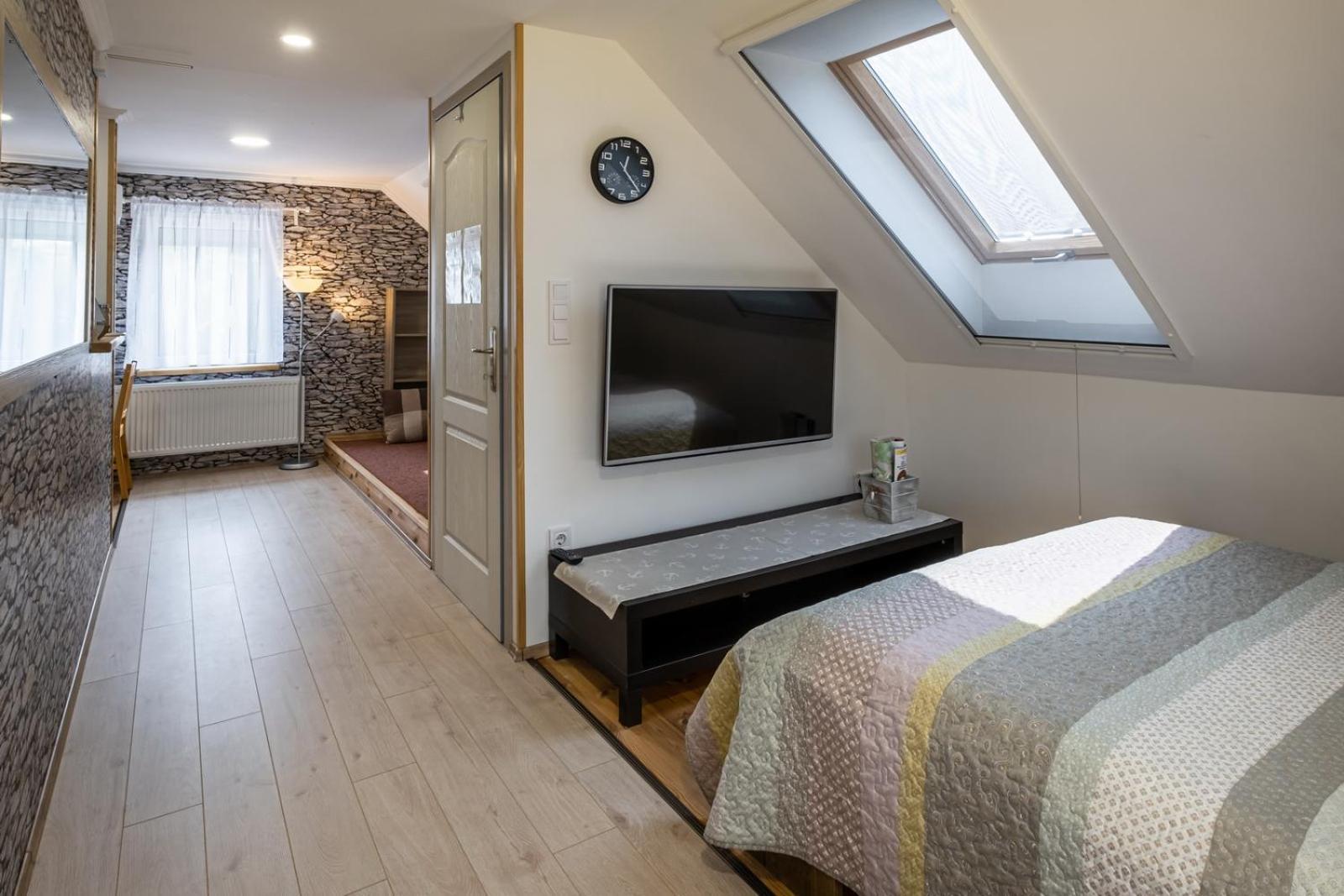 Szuerke Vendeghaz Balatonkenesen Apartment Bagian luar foto