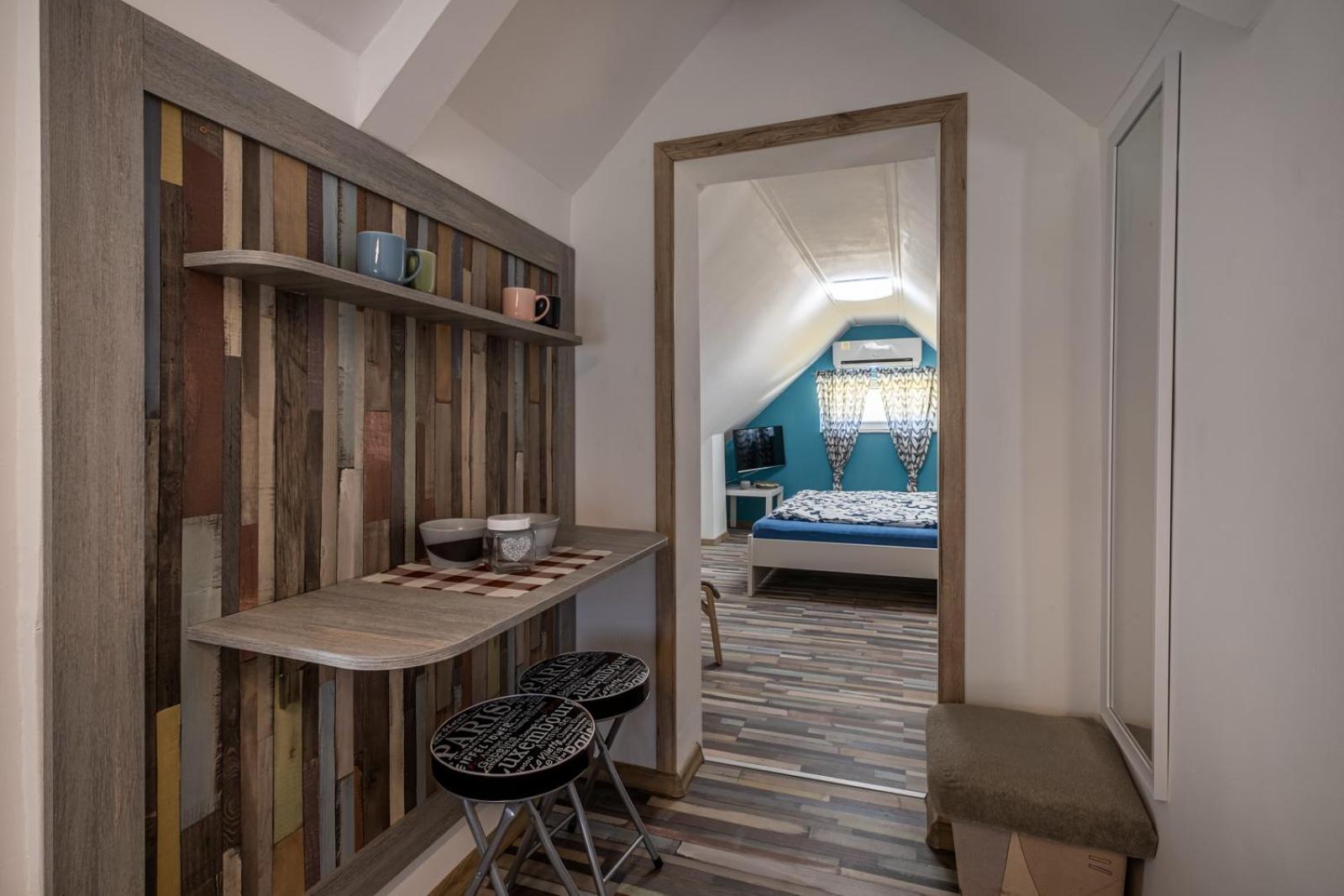 Szuerke Vendeghaz Balatonkenesen Apartment Bagian luar foto