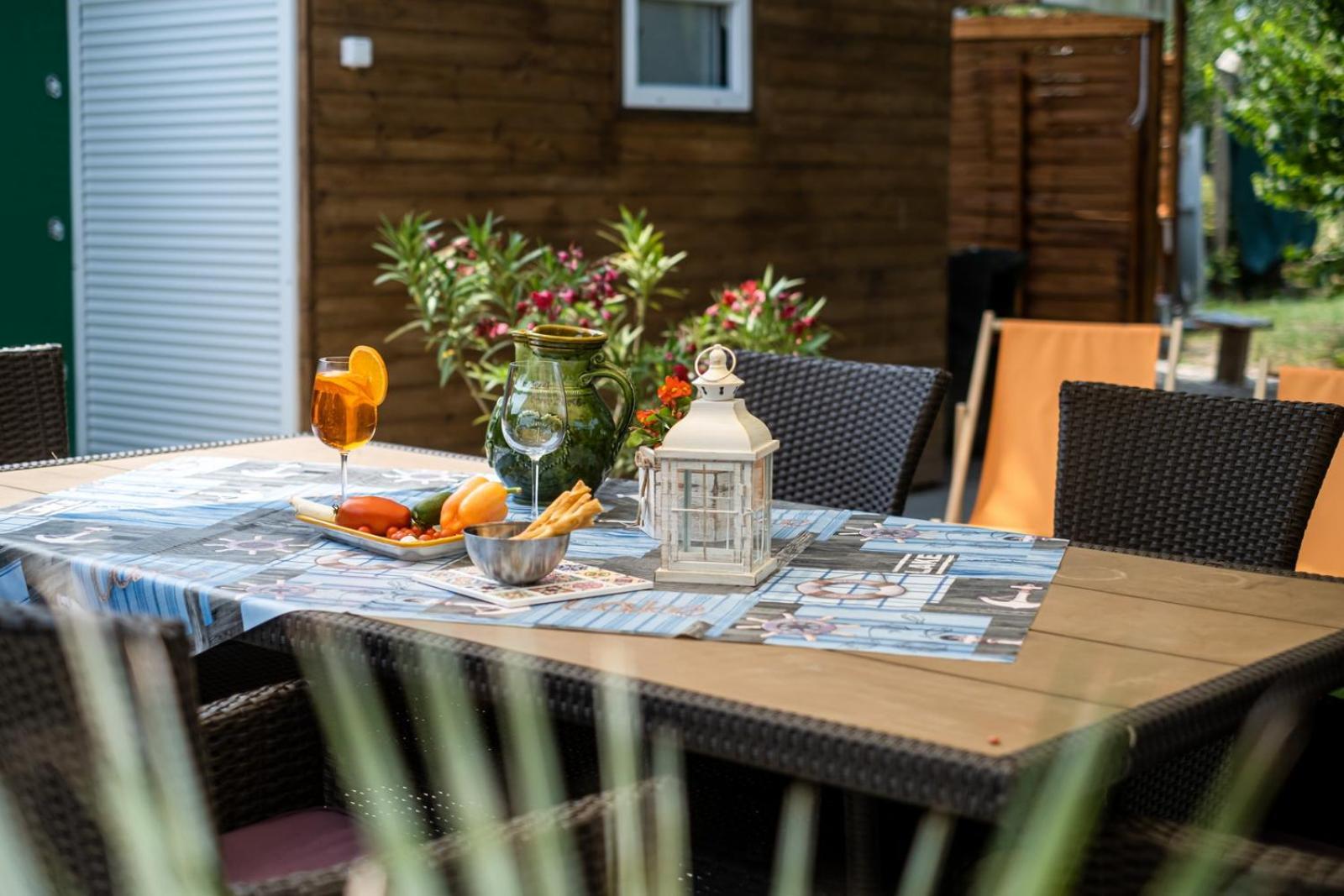 Szuerke Vendeghaz Balatonkenesen Apartment Bagian luar foto