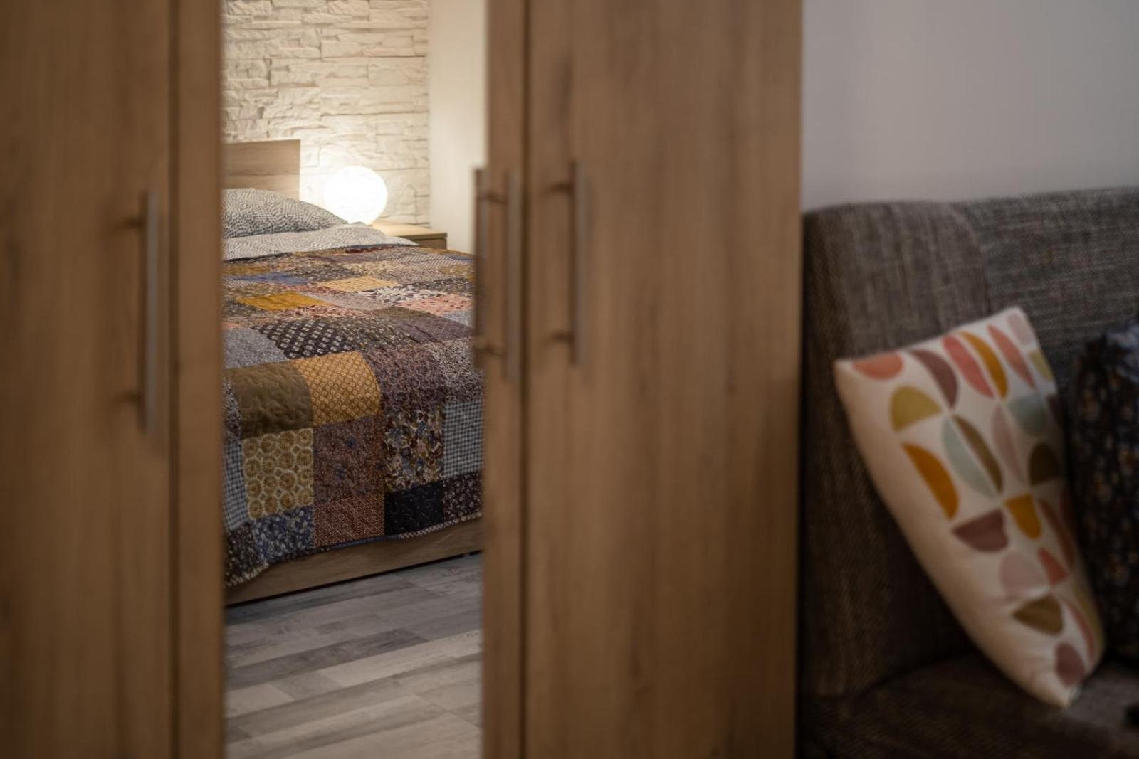 Szuerke Vendeghaz Balatonkenesen Apartment Bagian luar foto